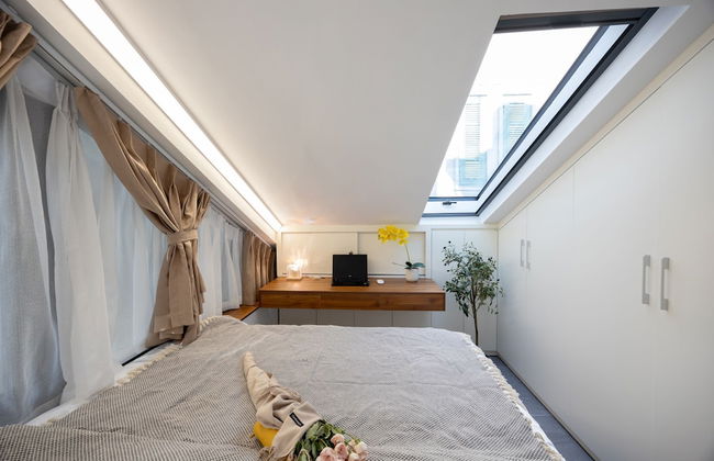 Urchin Apartment - Photo 26