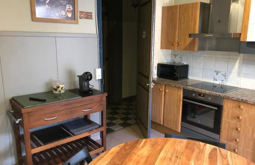 Apartament Fonderia 1 - Foto 11