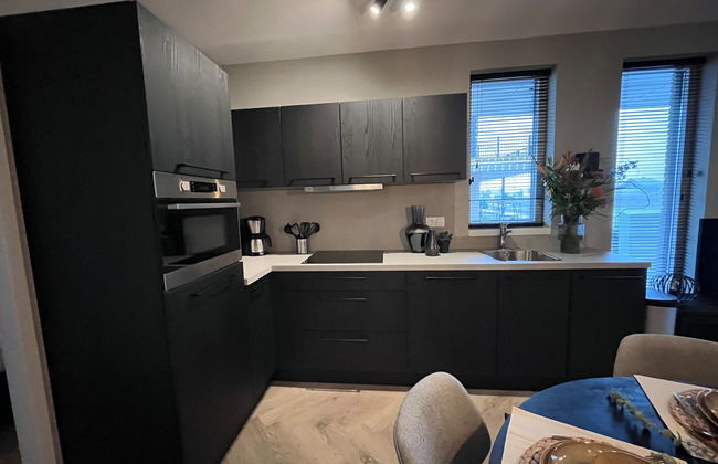 2 bedroom Apartment in Kampen with terrace - Photo 9