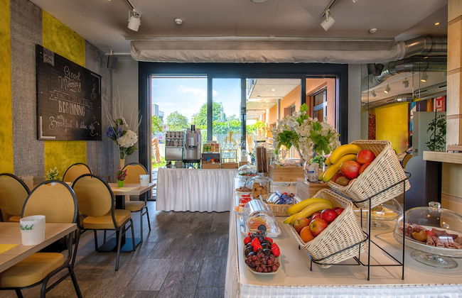 Hotel Residence Loren - Foto 51