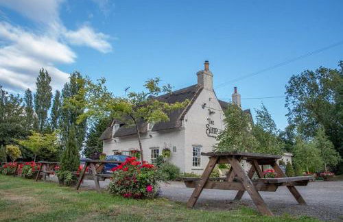 The Bolthole - Foto 32