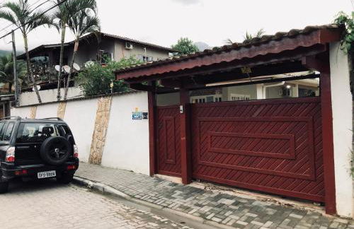 Ilhabela Casa 10 Pessoas Piscina - Foto 11