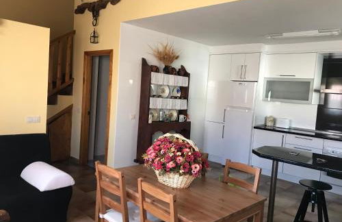 Casa Rural Los Abuelos - Foto 8