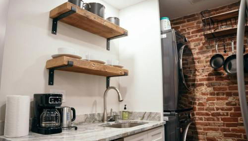 Fells Point Charm Doubled! - Foto 2