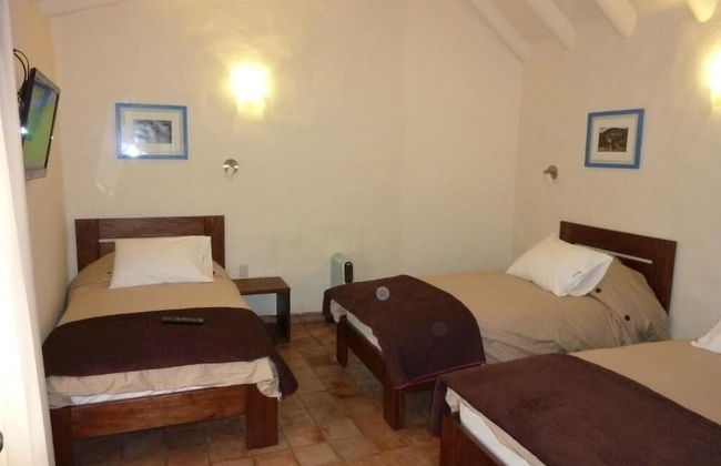 HOTEL KUTTY WASI SUITES - Photo 10