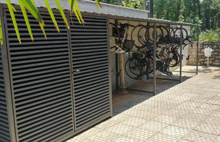 Apartments and Rooms Degra - Foto 38