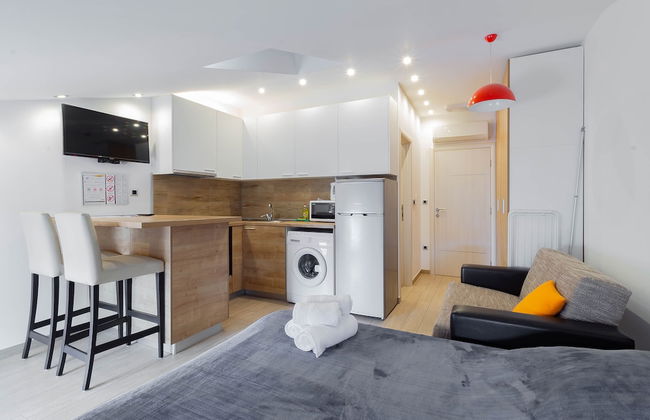 Apartments Pomerio Rijeka - Foto 8