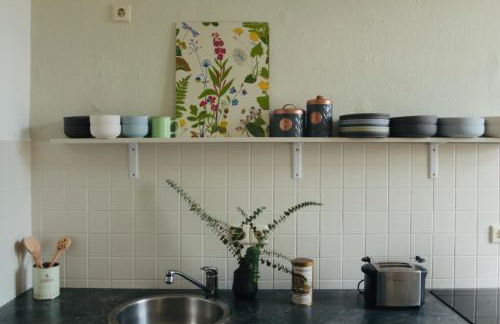 Ferienwohnung Roßplatz - 3-Zimmer im Zentrum - Foto 13