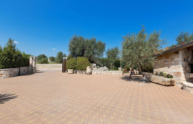 Sogno d`Itria - Foto 31