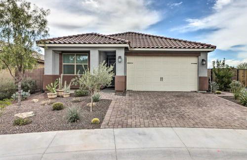 Heated Pool and Putting Green Goodyear Retreat! - Foto 31