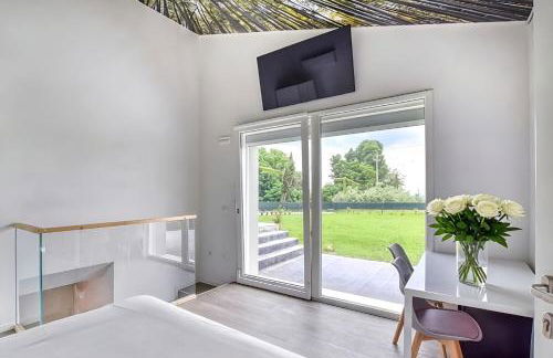 Villa Dolce Bosco with Pool, Valdobbiadene - Foto 24