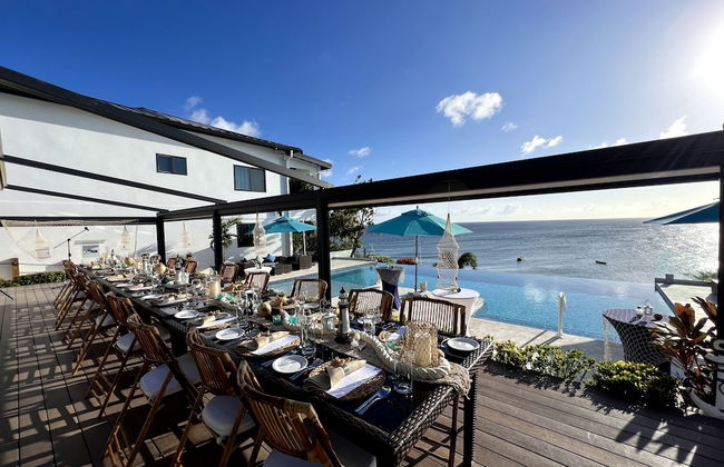 Sunset Reef St.Kitts - Foto 30