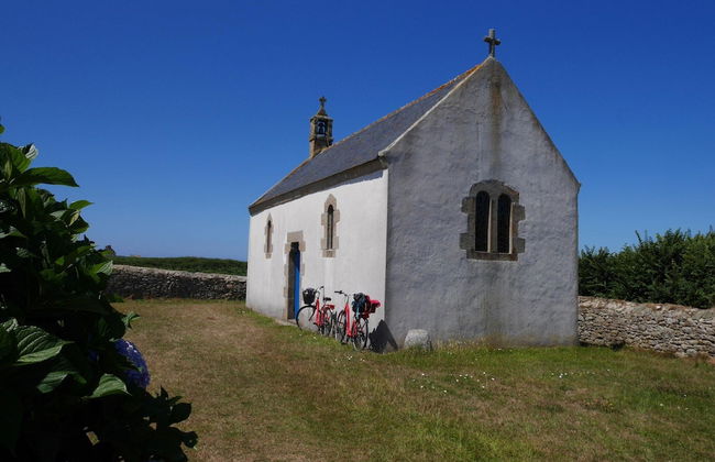 Apartment in Plouarzel - Foto 14