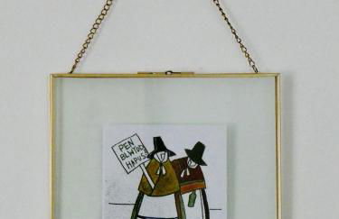 Fern Villa - Foto 17