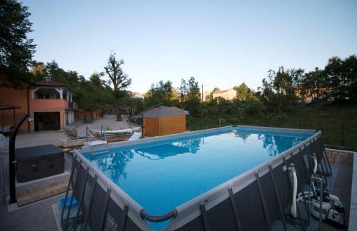 Kuća kod Fajdara - Foto 35