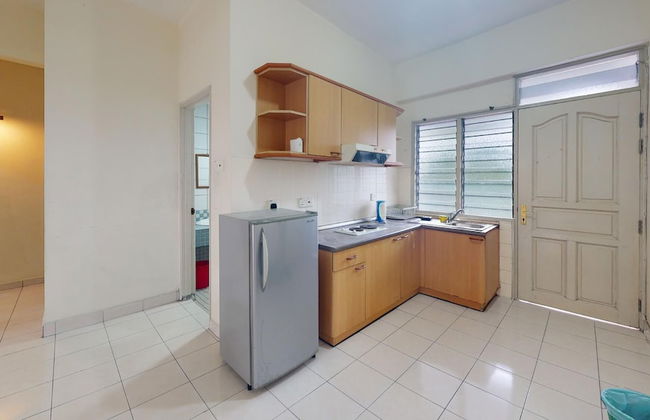 Seri Bulan Condominium - Foto 31