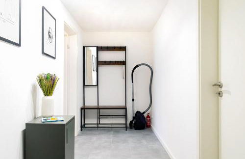 schickes Apartment 5 min vom Hbf der Kulturhauptstadt 2025 - Foto 20