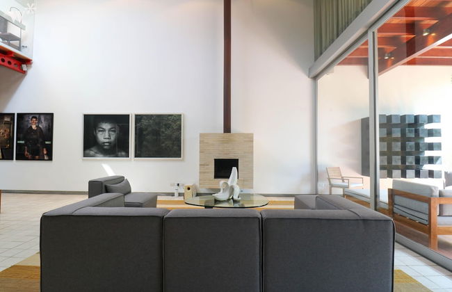 House in Miraflores by Wynwood House - Foto 22