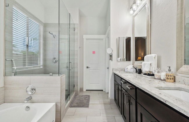 Hues of the Horizon House with Pool-BBQ - Foto 8