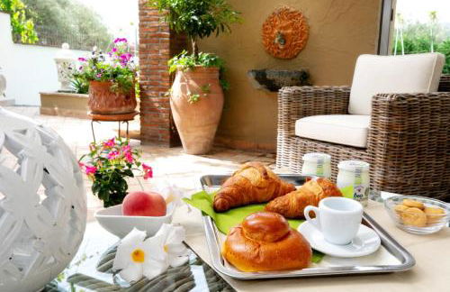 Villa Alcantara di Charme - Foto 9