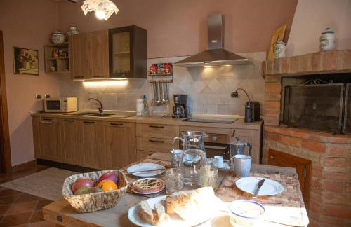 Slow Tuscany Pool, Jacuzzi & Sauna - Foto 25