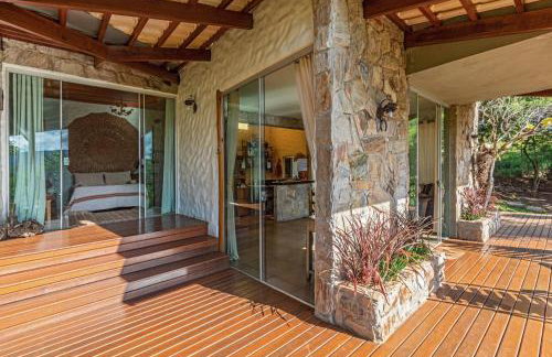 Sitio Jatoba Lapinha da Serra - Foto 142