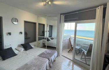 Apartamento MiraVista Fuengirola Beach - Foto 1