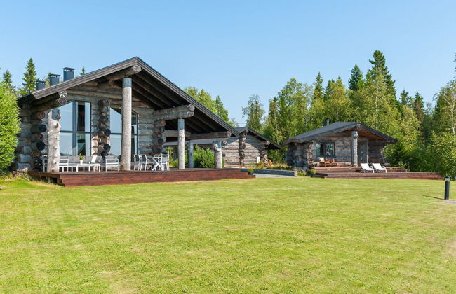 Villa pärla - Foto 1