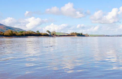 Lapwing, Skylark & Curlew Seaside Chalets - Foto 10