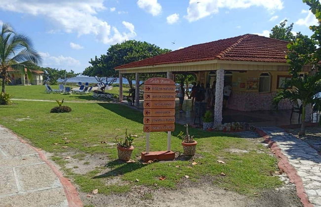 Escursione a Caleta Buena - Foto 5