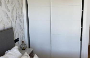 Precioso apartamento con terraza y piscina en Portonovo-Sanxenxo - Foto 20