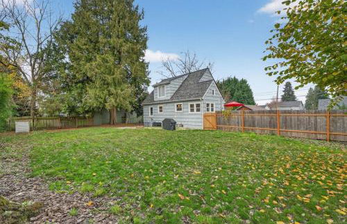 Warm and Inviting 3BR Craftsman with Big Kitchen - Foto 22