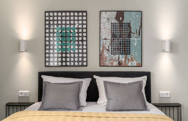 BRIGHT Dortmund City Center - Foto 18