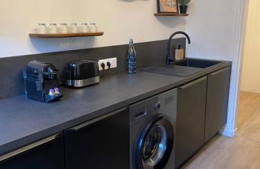 Appart' Porte Saint-Pierre - Foto 5