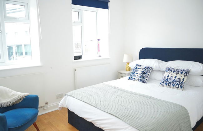 Fun Energetic Oasis in Islington - Sleeps6 - Foto 2