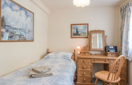 The Old Schoolhouse and Cottage - Foto 19