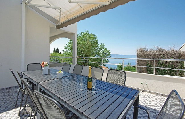 Villa Blanka - Photo 10