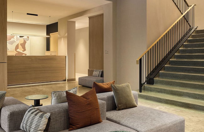 Eurostars Old Montreal Suites & Apartments - Foto 5