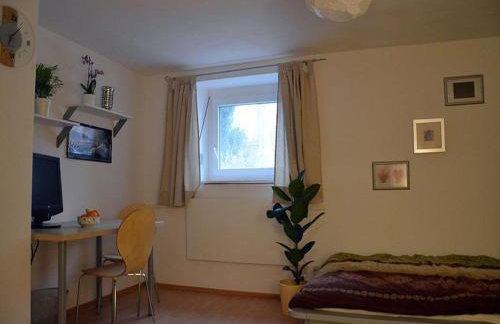 Ferienwohnung Am Berg, 35qm - Photo 5