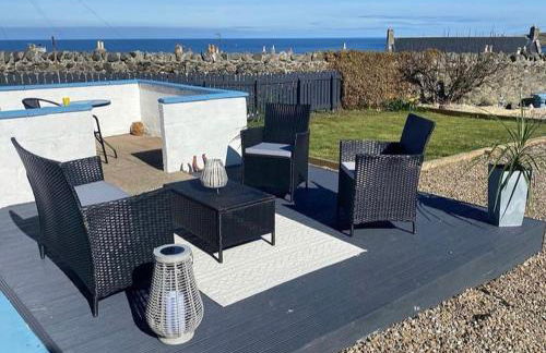 Number Forty Two, Portsoy - A 3 bedroom cottage with sea views - Foto 18
