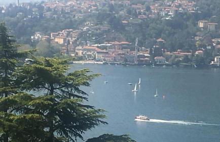 Ül Laghèe Blevio Apartments - Foto 1