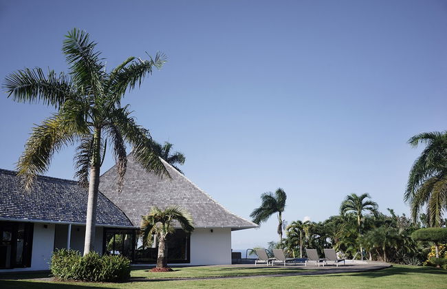 Panorama Villa - Foto 14