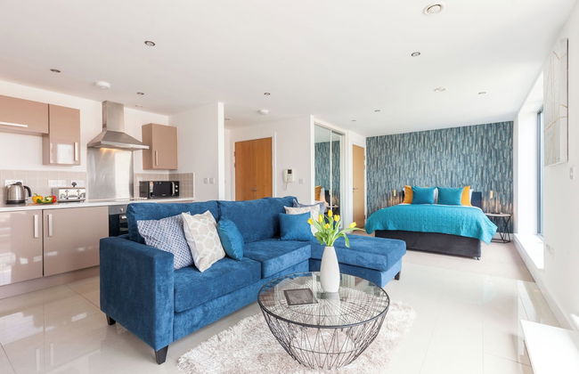 KSpace @ The Point - Foto 24