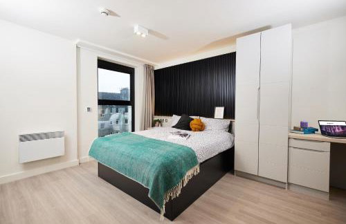 JOIVY Aparthotel at Vita Iona Street - Adults Only. - Foto 88