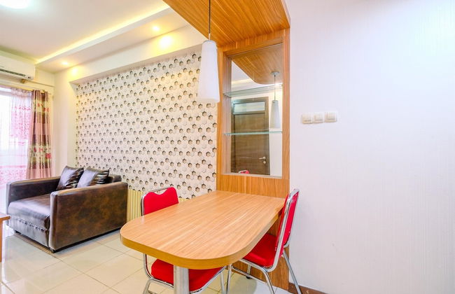 Comfort Stay 2Br At Bogor Valley Apartment - Foto 23