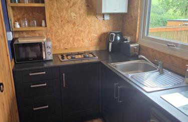 Lakes and Eden Valley. Thornhill Cabin - Photo 13