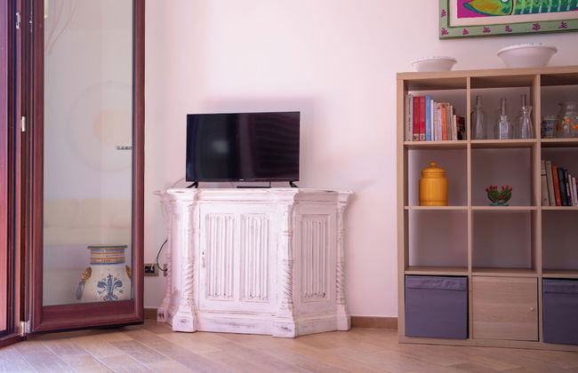 Solemar Sicilia - Villa Mariù - Foto 31