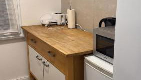 Siegen - Geisweid Work and stay Neu Modernisiert 2 Schlafzimmer Badezimmer Balkon - Foto 3