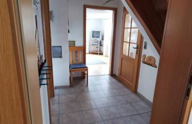 Gemütliche FeWo im Fachwerkhaus - Photo 8