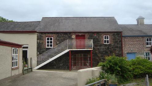 Wheat Loft Apartment at Ballydougan Pottery - Foto 5